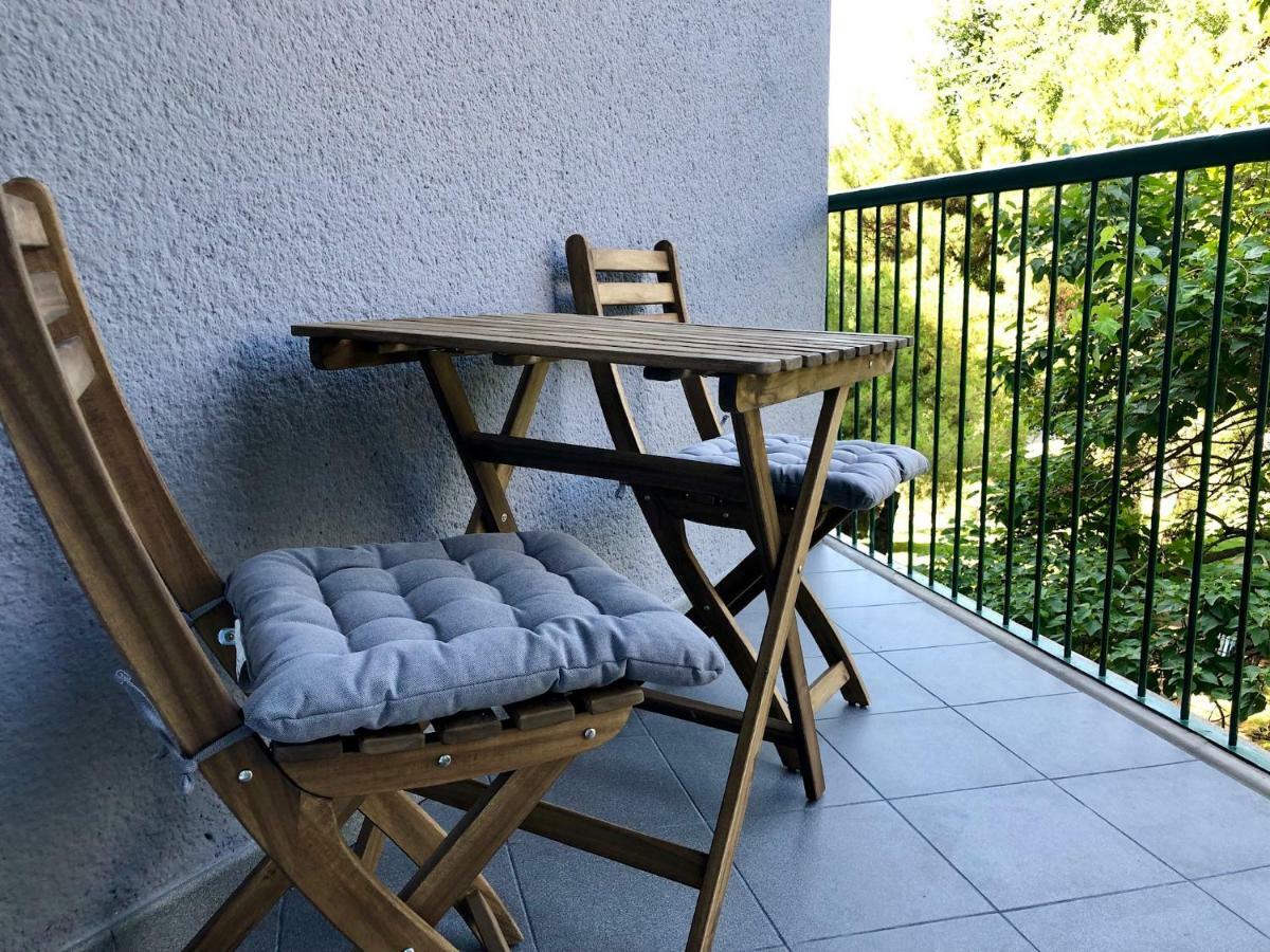 Room Marina Split Exterior photo